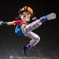 S.H.Figuarts Pan -GT- & Gill [Dragon Ball GT]