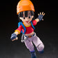 S.H.Figuarts Pan -GT- & Gill [Dragon Ball GT]