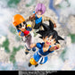 S.H.Figuarts Pan -GT- & Gill [Dragon Ball GT]