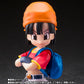 S.H.Figuarts Pan -GT- & Gill [Dragon Ball GT]