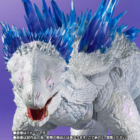 S.H.MonsterArts Shimo From Godzilla x Kong: The New Empire [Godzilla x Kong]