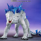 S.H.MonsterArts Shimo From Godzilla x Kong: The New Empire [Godzilla x Kong]