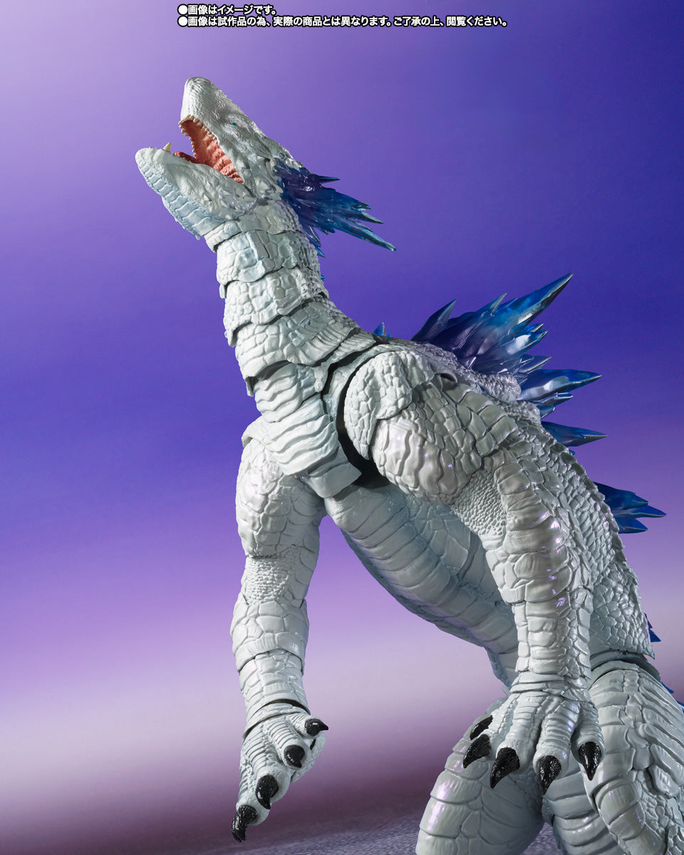S.H.MonsterArts Shimo From Godzilla x Kong: The New Empire [Godzilla x Kong]
