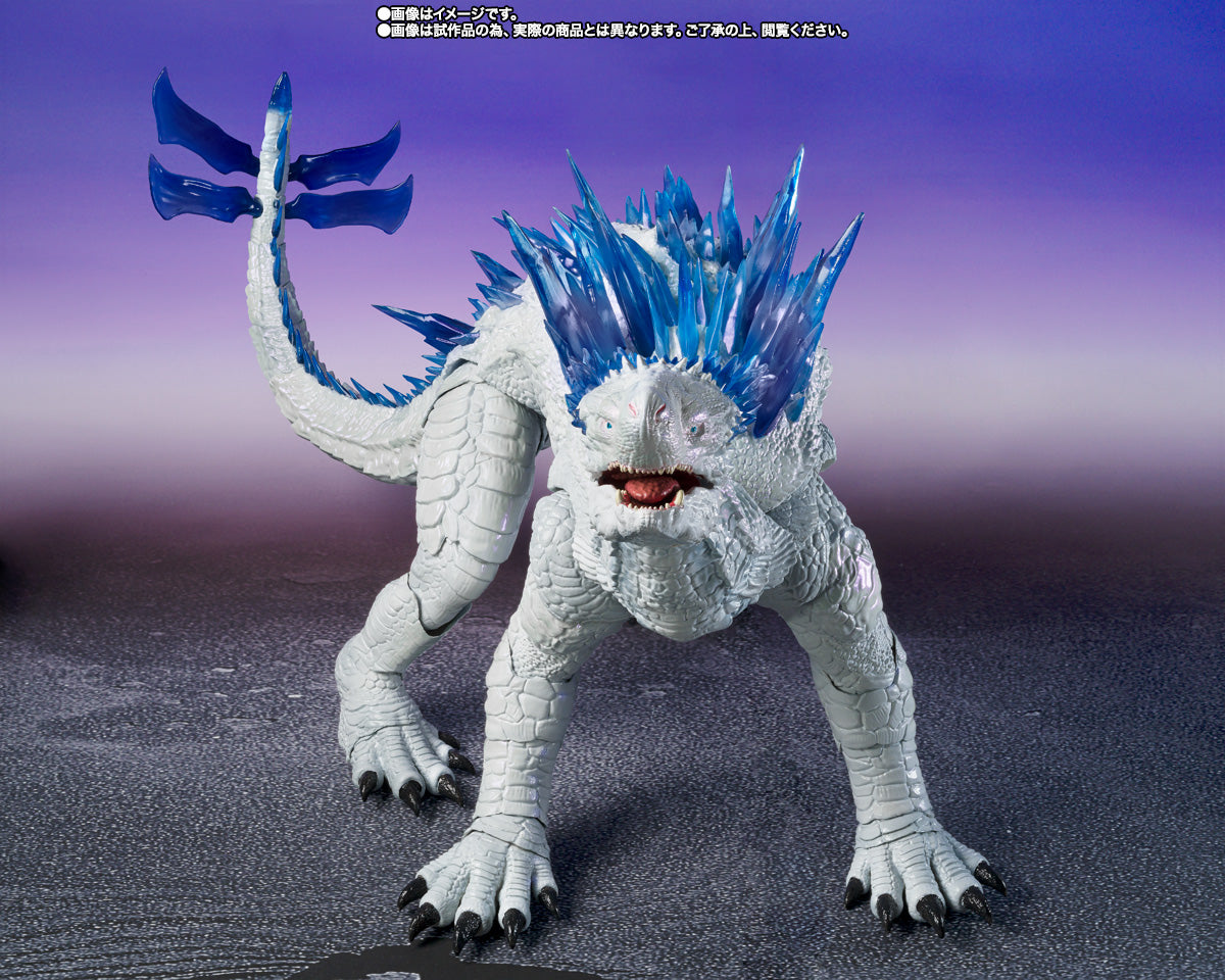S.H.MonsterArts Shimo From Godzilla x Kong: The New Empire [Godzilla x Kong]