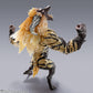 S.H.MonsterArts Furious Rajang [Monster Hunter]