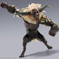 S.H.MonsterArts Furious Rajang [Monster Hunter]