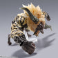 S.H.MonsterArts Furious Rajang [Monster Hunter]