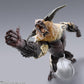 S.H.MonsterArts Furious Rajang [Monster Hunter]