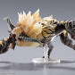 S.H.MonsterArts Furious Rajang [Monster Hunter]