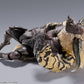 S.H.MonsterArts Furious Rajang [Monster Hunter]