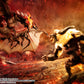 S.H.MonsterArts Furious Rajang [Monster Hunter]