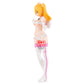 Banpresto (Glitters & Glamours) Liliel Medical [2.5 Seducción Dimensional]