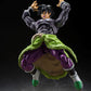 S.H. Figuarts Broly Super Hero [Dragon Ball Super]