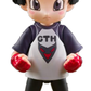 S.H. Figuarts Pan Super Hero [Dragon Ball Super]