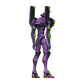 Blokees Evangelion Legend Edition: Eva Test Type-01