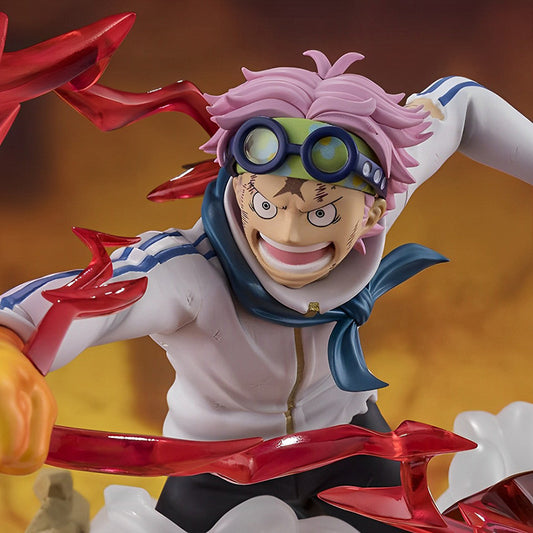Figuarts ZERO [EXTRA BATTLE] KOBY -HONESTY IMPACT-