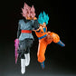 Goku Black SS Rosé, Match Makers, Dragon Ball Super - Banpresto