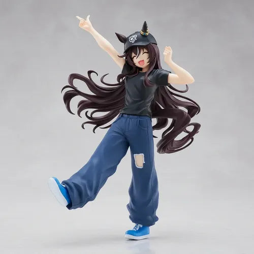 Pretty Derby Boc'z We\n Vivlos As Lilov - Banpresto