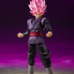 S.H.Figuarts GOKU BLACK -SUPER SAIYAN ROSE-