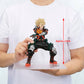 Bakugo Katsuki - Grandista Banpresto - My Héroe Academia