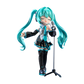 Blokees Hatsune Miku DaaLaMode Series: Official Outfit