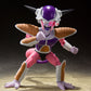 S.H.Figuarts Freeza First Form & Frieza Pod Set