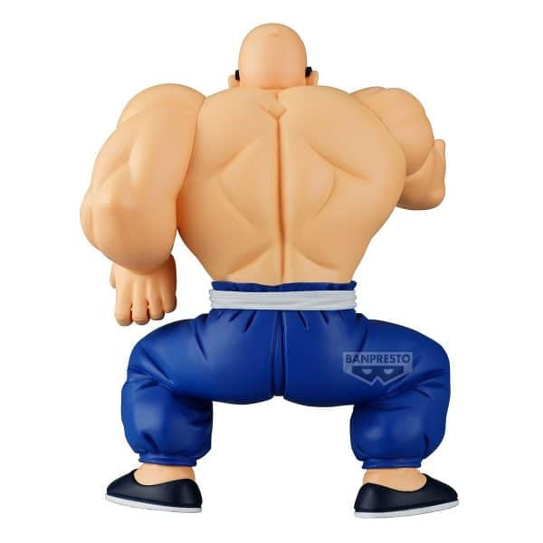 Banpresto Solid Edge Works: Dragon Ball - Maestro Roshi