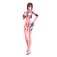 Blokees Evangelion Fantastics Series: Mari Makinami Illustrious Plug Suit
