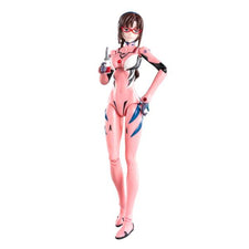 Blokees Evangelion Fantastics Series: Mari Makinami Illustrious Plug Suit