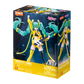 Blokees Fantastic Edition Hatsune Miku: Hatsune Miku Vivid Echoes