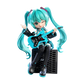 Blokees Hatsune Miku DaaLaMode Series: Official Outfit