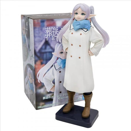 Frieren (Banpresto) - Action New