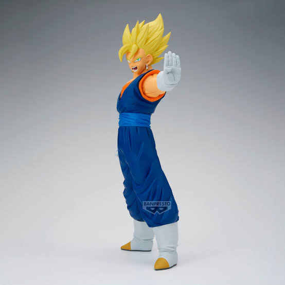 Vegito - Grandista 31cm Banpresto