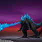 S.H.MonsterArts GODZILLA FROM GODZILLA x KONG: THE NEW EMPIRE [2024]