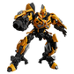 Blokees Transformers Classic Class: Bumblebee