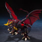 S.H. Monsterarts Destoroyah Perfect Form -Tokyo Waterfron City-