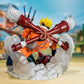 Figuarts ZERO NARUTO UZUMAKI -NARUTO 72 series-