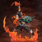Figuarts ZERO Tanjiro Kamado Rengoku’s Sword Guard Ver.