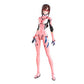 Blokees Evangelion Fantastics Series: Mari Makinami Illustrious Plug Suit