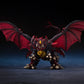 S.H. Monsterarts Destoroyah Perfect Form -Tokyo Waterfron City-