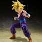 S.H.Figuarts Super Saiyan Son Gohan – The Warrior who Surpassed Goku