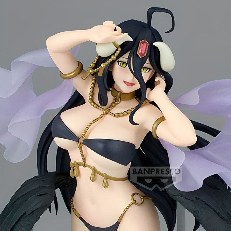 Albedo Arabian Nights - Overlord - Banpresto