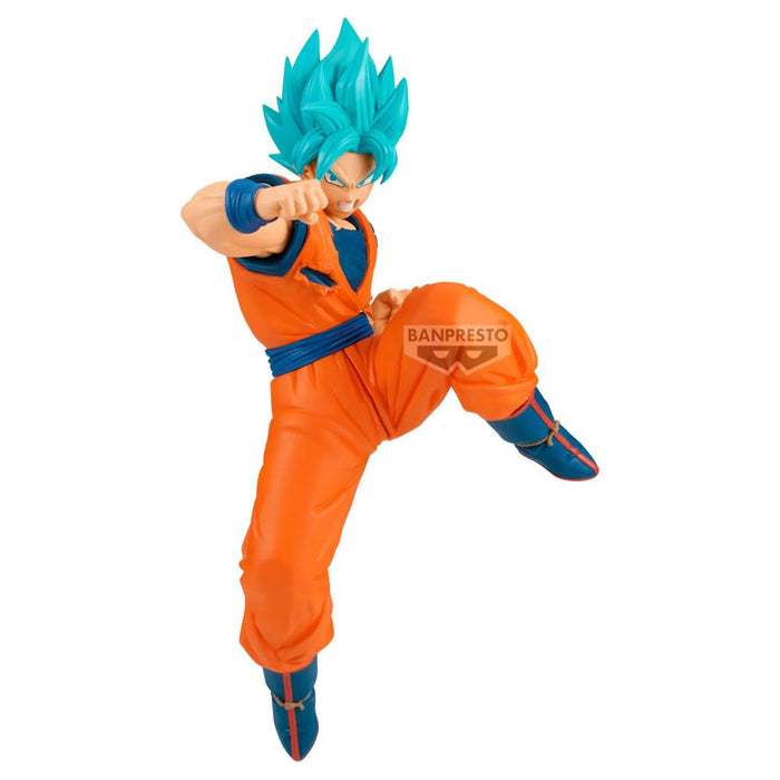 Son Goku SS Blue, Match Makers, Dragon Ball Super - Banpresto