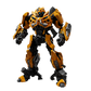 Blokees Transformers Classic Class: Bumblebee