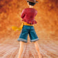 Figuarts Zero Monkey D. Luffy