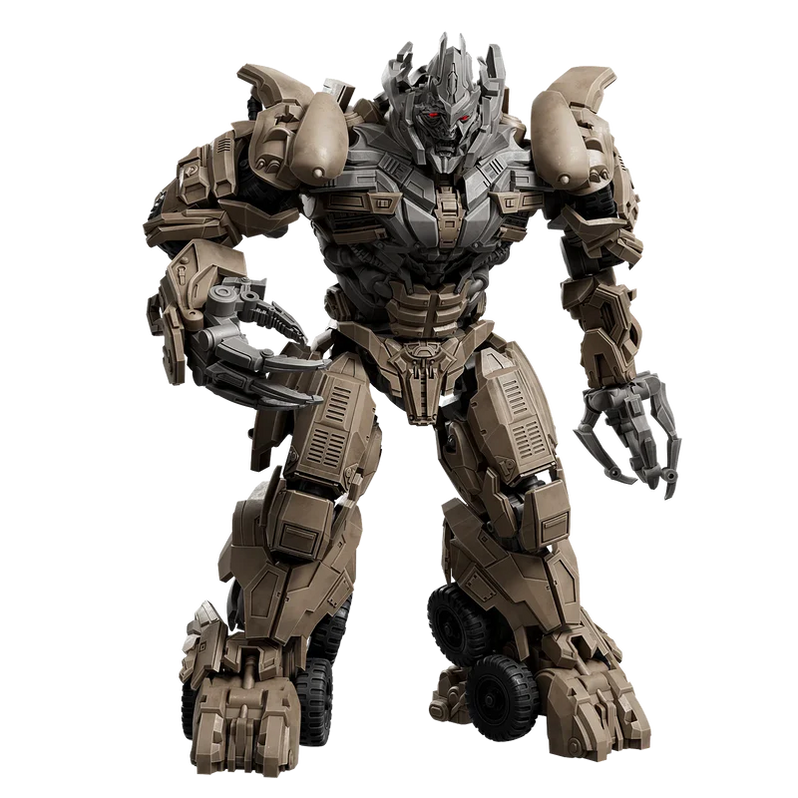 Blokees Transformers Classic Class: Megatron