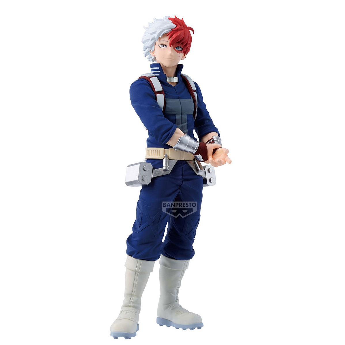 Banpresto: My Hero Academia - Shoto Todoroki