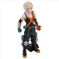 Banpresto: My Hero Academia - Bakugo Katsuki