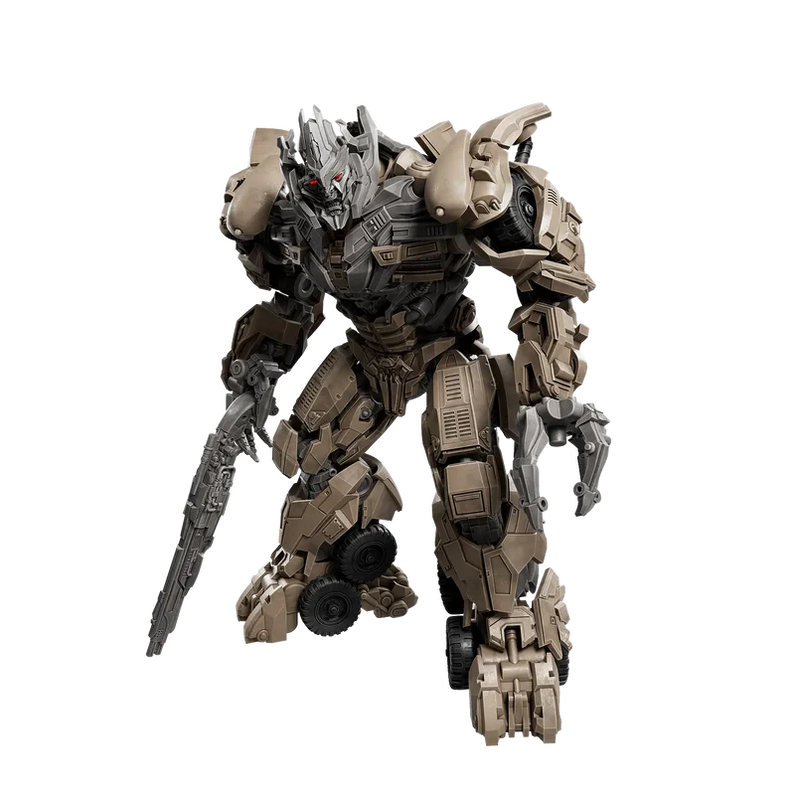 Blokees Transformers Classic Class: Megatron