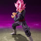 S.H.Figuarts GOKU BLACK -SUPER SAIYAN ROSE-